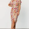 Bloomfield Midi Dress | Sage Floral