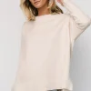 Else Sweater | Cream