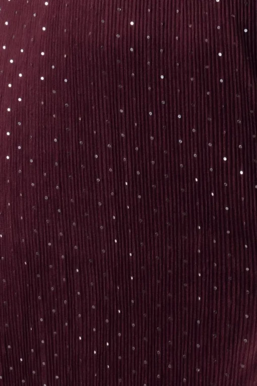 Fabric Swatch - Abigail Sparkle | Mulberry