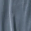 Fabric Swatch - Agnes Satin | Whisper Blue