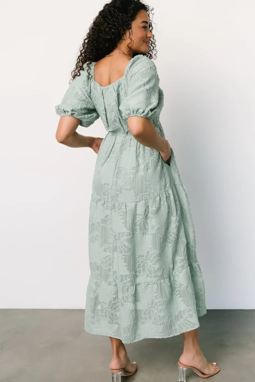 Hayward Dress | Sage
