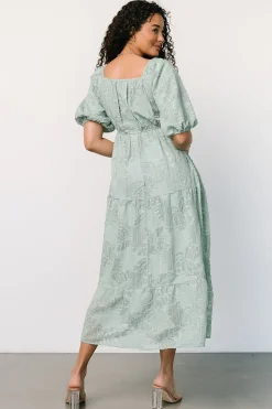 Hayward Dress | Sage