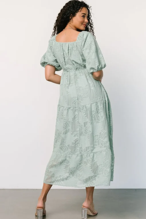 Hayward Dress | Sage
