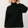 Hutch Sweater | Black