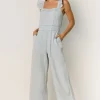 Madison Denim Jumpsuit | Blue