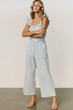 Madison Denim Jumpsuit | Blue